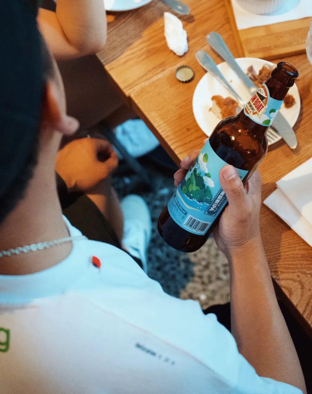 十周年特酿&middot;生如夏花