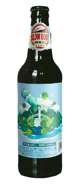 十周年特酿&middot;生如夏花