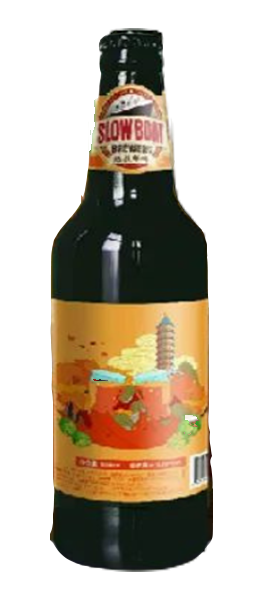 十周年特酿&middot;丹枫迎秋